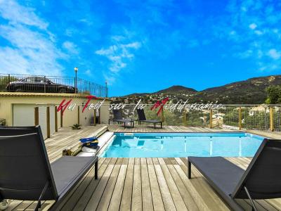 Vente Maison 6 pièces LAVANDOU 83980