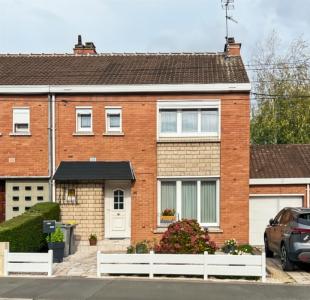 photo For sale House LAMBERSART 59