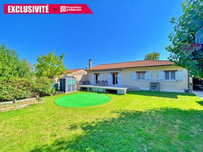 photo For sale House LORMONT 33