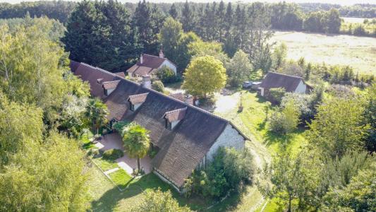 photo For sale Prestigious house GIEVRES 41