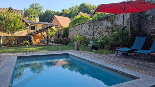 photo For sale House PONT-DE-BEAUVOISIN 38