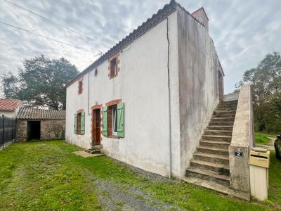 photo For rent House SAINT-PERE-EN-RETZ 44