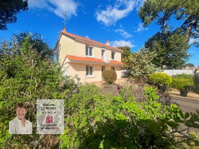 photo For sale House SAINT-BREVIN-LES-PINS 44