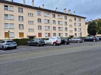 photo For sale Apartment MESNIL-LE-ROI 78