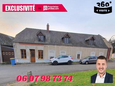 Vente Maison WIMY  02