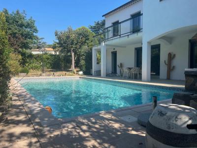photo For sale House AGDE 34