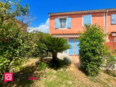 photo For sale House TRINITE 06