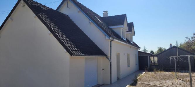 Vente Maison 7 pièces VENDOME 41100