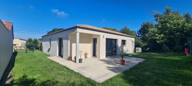 photo For sale House GORGES 44