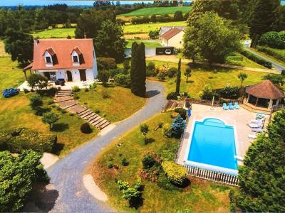 photo For sale House SAINT-YRIEIX-LA-PERCHE 87