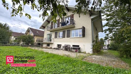 photo For sale House RUMILLY 74