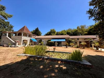 photo For sale House TRELISSAC 24