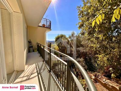 Vente Appartement GRASSE  06