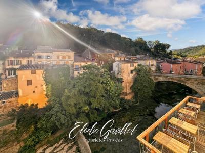 photo For sale Apartment RENNES-LES-BAINS 11
