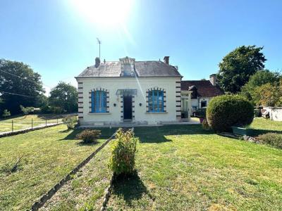 For sale House VEUIL  36