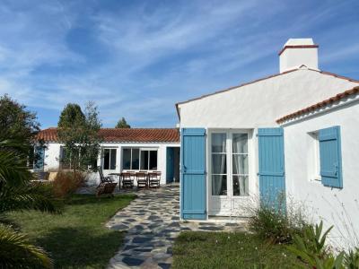 photo For sale House NOIRMOUTIER-EN-L'ILE 85