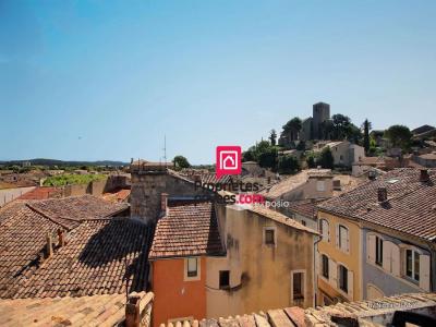 photo For sale Apartment building BOLLENE 84