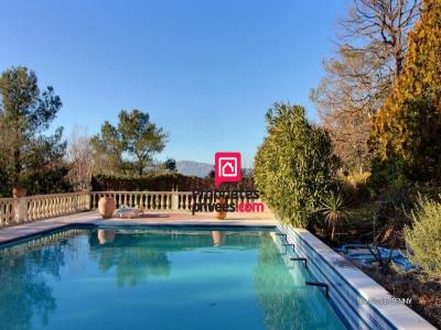 photo For sale House SAINT-MAXIMIN-LA-SAINTE-BAUME 83