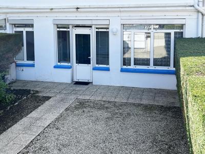 photo For sale Apartment SAINT-LUNAIRE 35
