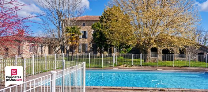 photo For sale House BAZAS 33