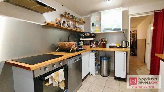 photo For sale House CHATEAU-RENAULT 37