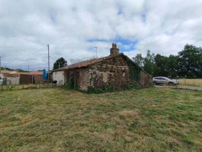 Vente Maison 2 pices CHAMPTOCEAUX 49270
