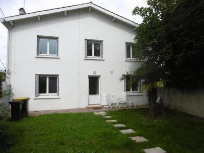 photo For sale House LANGON 33