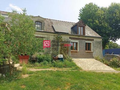 photo For sale House CHINON 37