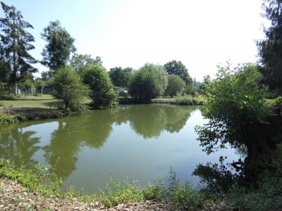 photo For sale Land MARCILLY-SUR-EURE 27
