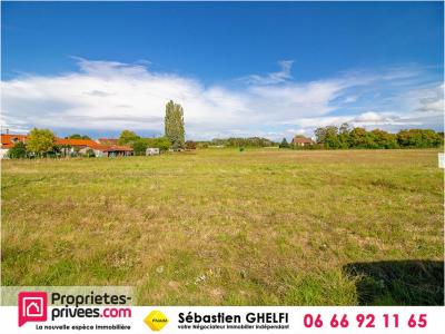 photo For sale Land CHEMERY 41