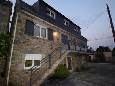 photo For sale Apartment building MELLAC 29