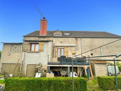 photo For sale House CELLE 18