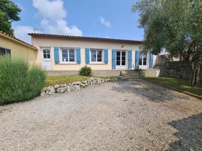 photo For sale House SAINTES 17
