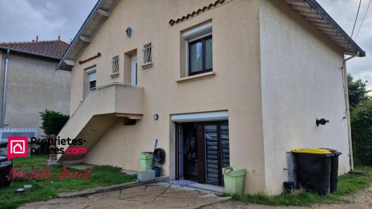 photo For sale House MABLY 42
