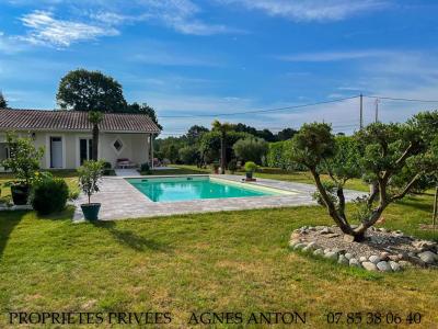 photo For sale House SALLES 33