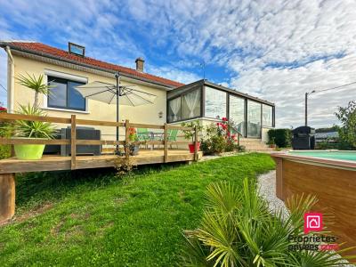 photo For sale House EPOISSES 21