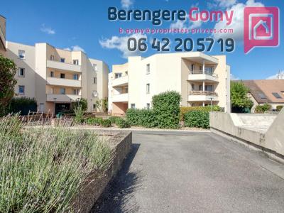 photo For sale Apartment BEAUCHAMP 95