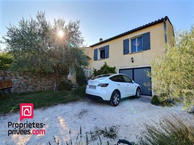 photo For sale House AIGREMONT 30