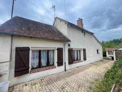 photo For sale House VARENNES-CHANGY 45