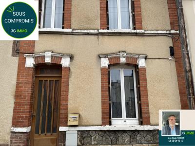 photo For sale House ROMILLY-SUR-SEINE 10
