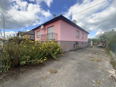 photo For sale House HILSENHEIM 67