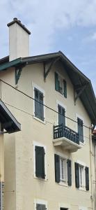 photo For sale Apartment BIARRITZ 64