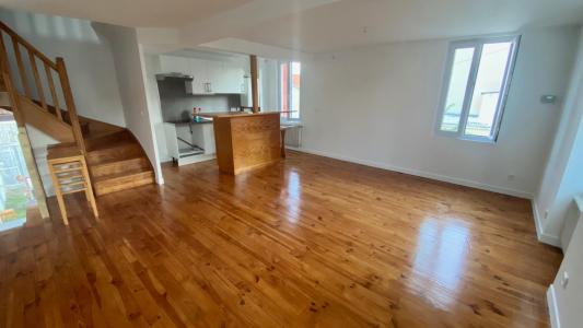 photo For rent Apartment CENDRE 63