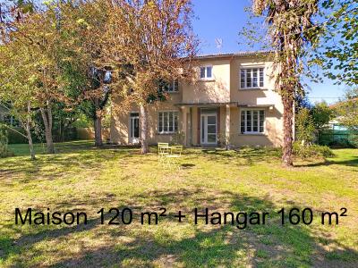 photo For sale House MIRANDE 32