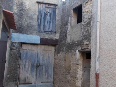 Vente Maison SAINT-MARTIN-DE-LA-BRASQUE 84760
