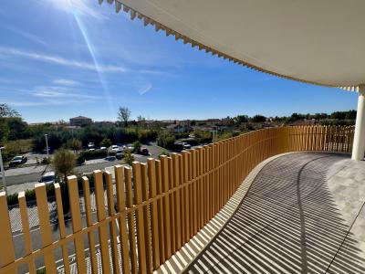 photo For sale Apartment SAUVIAN 34