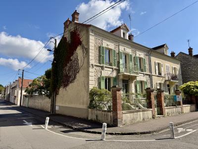 photo For sale House NEMOURS 77