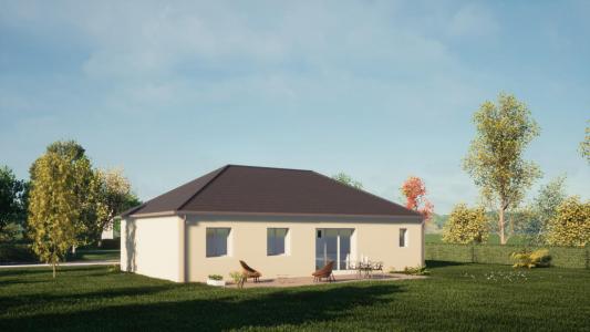 Vente Maison PONTFAVERGER-MORONVILLIERS 