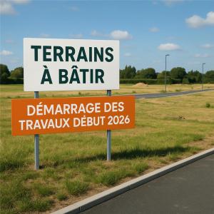 Vente Maison PONTFAVERGER-MORONVILLIERS