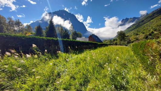 photo For sale Land ALLEMOND 38